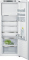 Siemens iQ500 KI72LADE0, 248 l, Integriert, E, 36 dB, SN-ST, 3 kg/24h