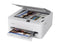 Canon PIXMA TS6550i, Tintenstrahl, Farbdruck, 1200 x 1200 DPI, A4, Direktdruck, Weiß