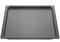 Neff Z12CB10A0 Backblech emailliert anthrazit