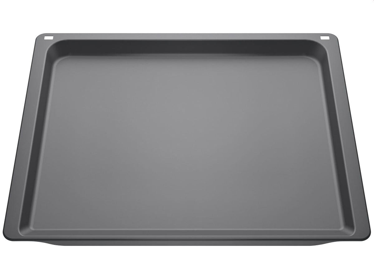 Neff Z12CB10A0 Backblech emailliert anthrazit
