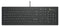 Contour Design Active Key Contour ClassicClean Medizinische Tastatur Abnehmbare Abdeckung Full-Size Kabelgebunden Schwarz DE C8100, Volle Größe (100%), Kabelgebunden, USB, Scherenschalter, QWERTZ, Schwarz