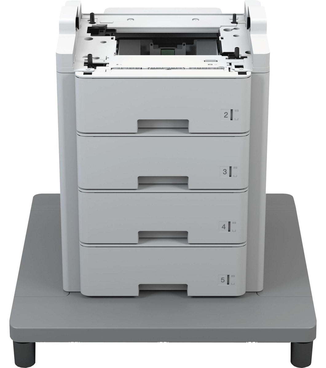 Brother TT4000, Mehrzweckfach, Brother, HL-L6250DN, HL-L6300DW, HL-L6300DWT, HL-L6400DW, HL-L6400DWT, DCP-L6600DW, MFC-L6800DW,..., 2080 Blätter, Grau, Vietnam
