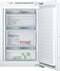 Bosch Serie 6 GIV21ADD0, 95 l, 12 kg/24h, SN-T, 37 dB, 4*, D