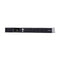 CyberPower OR600ERM1U Line-Interactive USV 600VA/360W Rackmount 1U,USB (HID), AVR, LCD, Ausgang (6) IEC, Expansion Port für opt. Netzwerkkomunikation, Line-Interaktiv, 0,6 kVA, 360 W, Sine, 165 V, 271 V