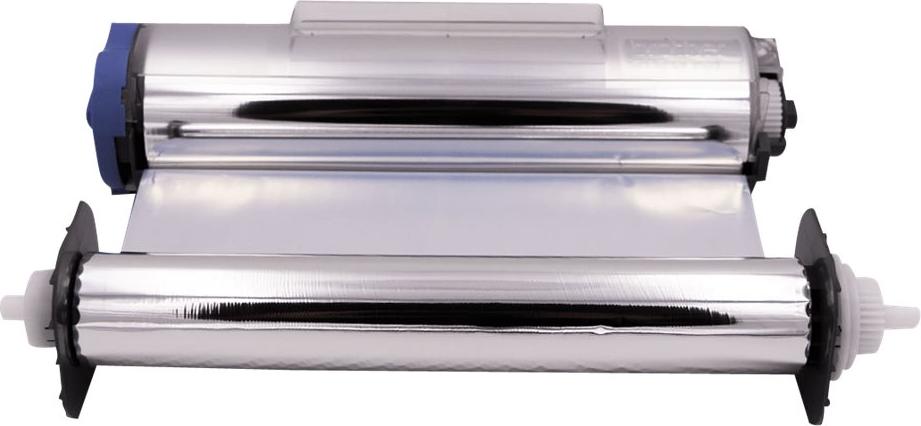 Brother HFA220SL, Silber, Laser, Glanz, 22,3 cm, 120 m
