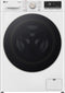 LG F4WR709G, Frontlader, 9 kg, A, 71 dB, 1400 RPM, A