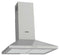 Gorenje WHC629E4X-DE Kaminhaube, 450 m³/h, Abluft/Umluft, C, A, B, 65 dB
