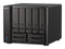 QNAP TS-H973AX, NAS, Tower, Ryzen Embedded, V1500B, 32 GB, DDR4