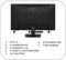 Samsung OH46DX, Digital Signage Flachbildschirm, 116,8 cm (46