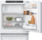 Bosch Serie 6 KUL22ADD0, 110 l, Unterbau, D, 35 dB, SN-T, 3 kg/24h