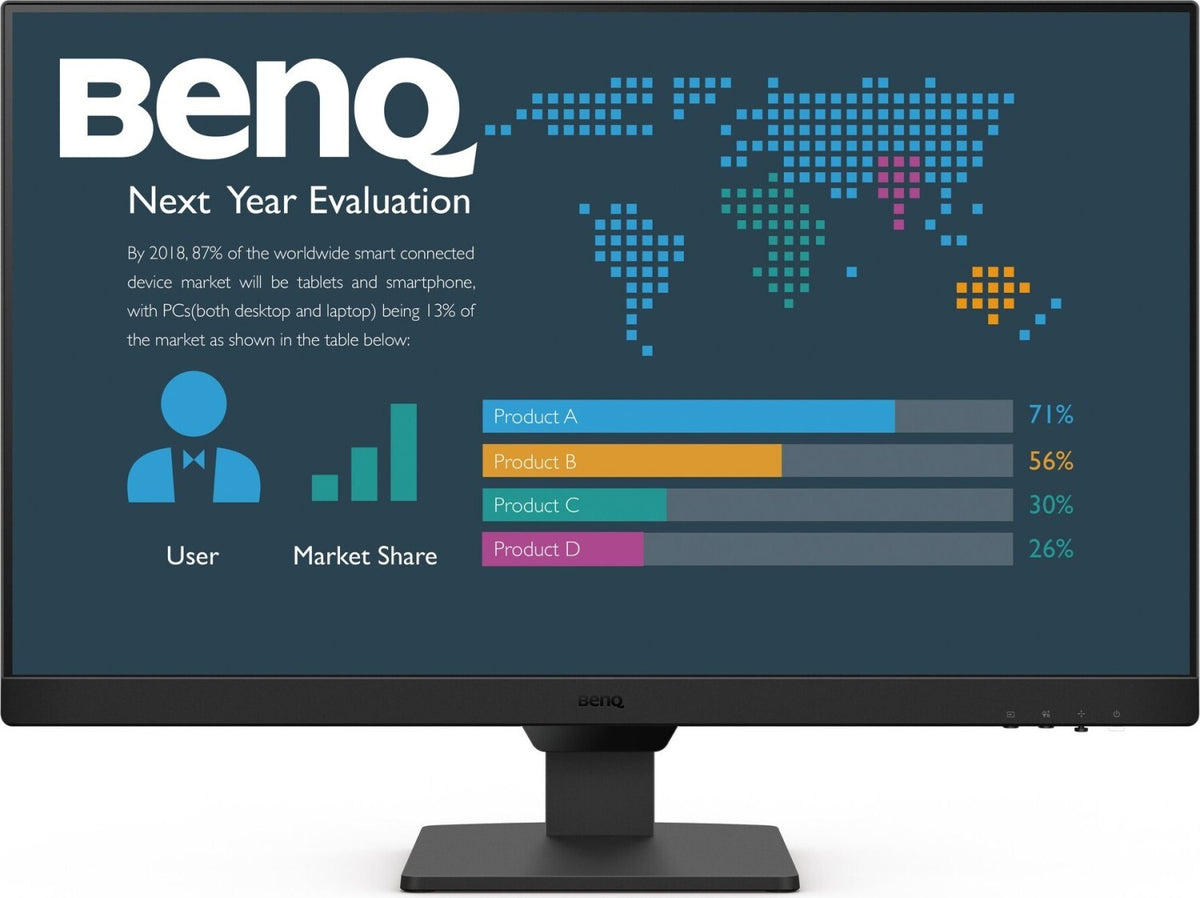 BenQ BL2790, 68,6 cm (27