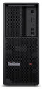Lenovo ThinkStation P3 Tower Gen 2, Intel Core Ultra 9, 285K, 96 GB, DDR5-SDRAM, 1 TB, Windows 11 Pro