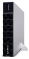 CyberPower BPE144VL2U01 Batterieerweiterungsmodul Tower/Rack 2U, PP45 Anschluss (1), 144Vdc, 6Ah/12V*12, integriertes Ladegerät, komp. mit OL5KERTHD/OL6KERTHD inkl. 19