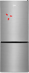 Beko B5RCNA346HG, 301 l, NoFrost-Funktion (Kühleinheit), SN-T, 4,2 kg/24h, C, Grau
