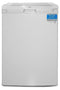 Beko TSE1424N, 128 l, SN-T, 37 dB, E, Weiß