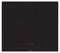 Siemens EH601LFC1E, Schwarz, Integriert, Zonen-Induktionskochfeld, Glaskeramik, 4 Zone(n), 4 Zone(n)