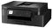 Brother MFC-J4350DW, Tintenstrahl, Farbdruck, 1200 x 4800 DPI, Farbkopieren, A4, Schwarz