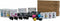 Everyday™ Magenta wiederaufbereiteter Toner von , kompatibel mit Canon C-EXV49 (8526B002), Standardkapazität, 19000 Seiten, Magenta, 1 Stück(e)