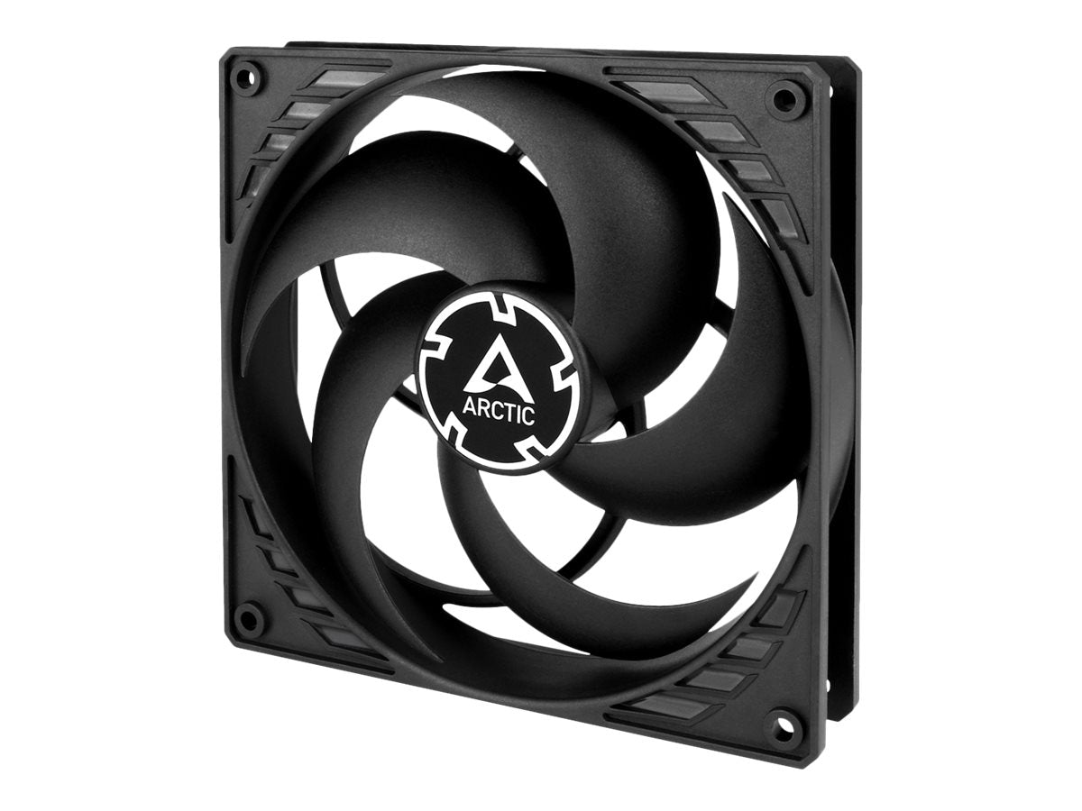 Arctic Cooling ACFAN00136A P14 Value Pack Computergehäuse Ventilator 14 cm Schwarz