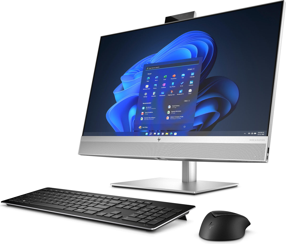 HP EliteOne 870 G9, 68,6 cm (27