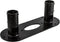 B-Tech BT7807, Basis, Schwarz, 200 kg, 426 mm, 150 mm, 1 Stück(e)