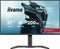 iiyama G-MASTER GB2771QSU-B1, 68,6 cm (27