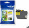 Brother Original Tintenpatrone MFCJ5340DW MFCJ5740DW MFCJ6540DW MFCJ6940DW Gelb (5 Stück)