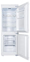 Amica EKGCS 385 901, 202 l, ST, 37 dB, 2,8 kg/24h, E, Weiß