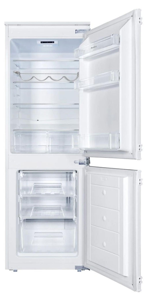 Amica EKGCS 385 901, 202 l, ST, 37 dB, 2,8 kg/24h, E, Weiß