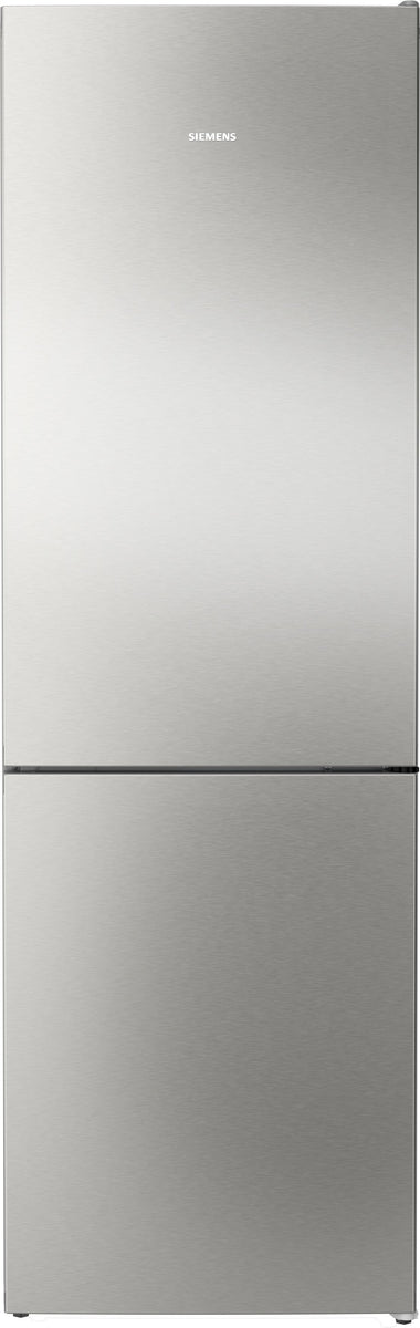 Siemens iQ300 KG36N2IBF, 321 l, SN-T, 9,5 kg/24h, B, Fresh Zone Fach, Edelstahl