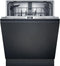 Siemens iQ300 SN63EX04TE, Voll integriert, Standardgröße (60 cm), Tasten, 1,75 m, 1,65 m, 1,9 m