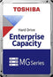Toshiba MG10SDA600E, 6 TB, 7200 RPM, 512 MB, 3.5