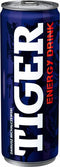 Tiger Energy Drink, kohlensäurehaltiges Energy-Drink, 250 ml