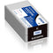 Epson SJIC22P(K): Ink cartridge for ColorWorks C3500 (Black), Schwarz, Tinte auf Pigmentbasis, 32,6 ml, 1 Stück(e)