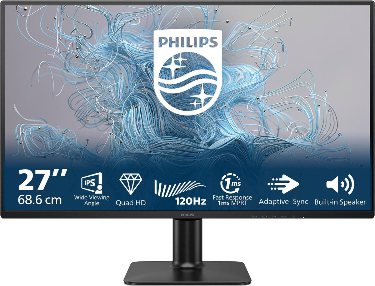 Philips 2000 series 27E2N2500/00, 68,6 cm (27