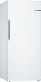 Bosch Serie 6 GSN51AWDV, 290 l, 22 kg/24h, SN-T, No-Frost-System, D, Weiß
