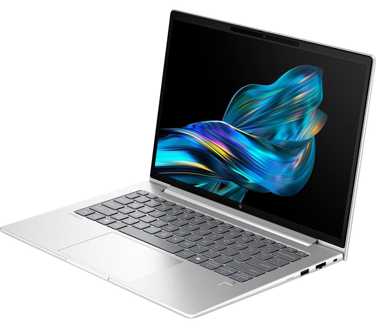 HP EliteBook 6 G1q Next Gen AI PC, Snapdragon, 35,6 cm (14