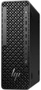 HP Z2 SFF G1i, Intel Core Ultra 9, 285K, 64 GB, DDR5-SDRAM, 1 TB, Windows 11 Pro
