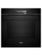 Siemens iQ700 HS958GED1, Medium, 71 l, Hydrolytisch, 71 l, Edelstahl, Schwarz, Berührung