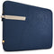 Case Logic Ibira IBRS-215 Dress blue, Schutzhülle, 39,6 cm (15.6