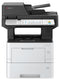 KYOCERA ECOSYS MA4500ix, Laser, Monodruck, 1200 x 1200 DPI, A4, Direktdruck, Schwarz, Weiß