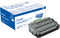 Brother TN-3520, 20000 Seiten, Schwarz, 1 Stück(e)