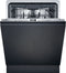Siemens iQ300 SX73EX22CE, Voll integriert, Standardgröße (60 cm), Schwarz, Tasten, 1,75 m, 1,65 m