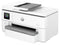 HP OfficeJet Pro 9720e Wireless All-in-One Farbe Drucker, Beidseitiger Druck; Kopierer, Scanner, Thermal Inkjet, Farbdruck, 4800 x 1200 DPI, A3, Direktdruck, Grau