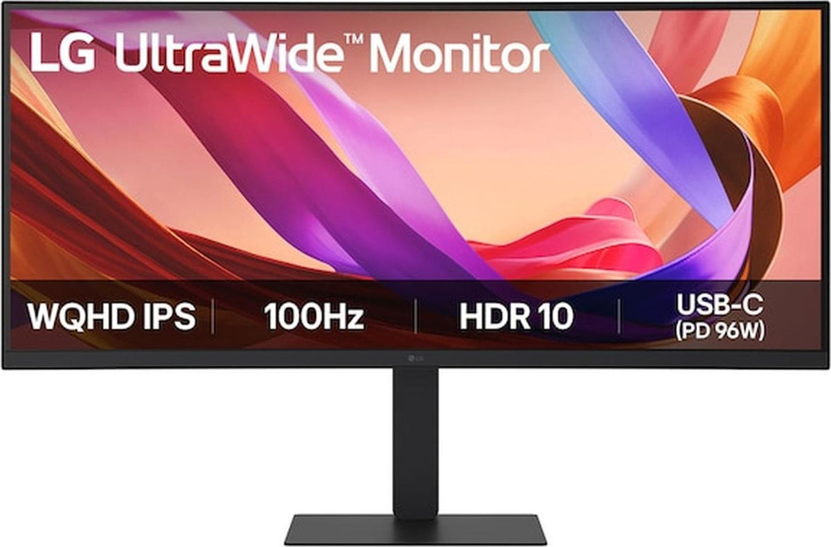 LG 34U650A-B, 86,4 cm (34