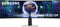 Samsung G93SD, 124,5 cm (49