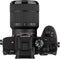 Sony α ILCE-7M4K, 33 MP, 3840 x 2160 Pixel, Exmor R CMOS, 4K Ultra HD, Schwarz