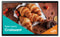 Samsung QB24C-T, Digital Signage Flachbildschirm, 61 cm (24