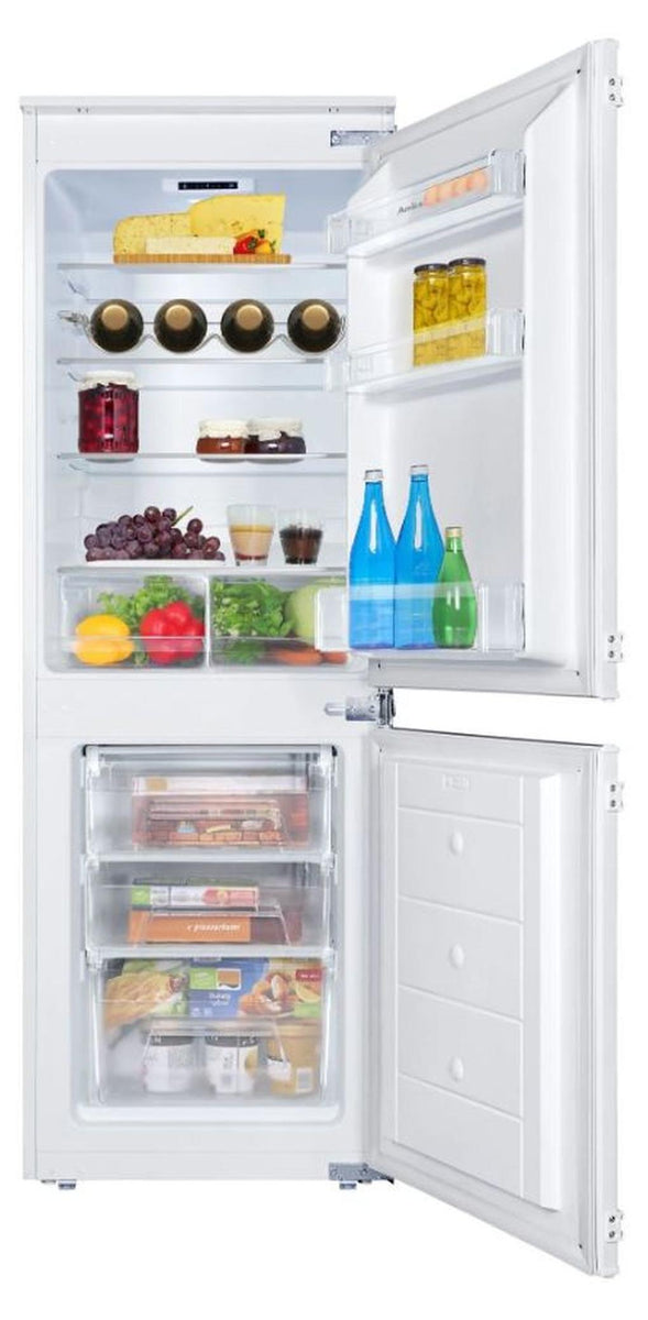 Amica EKGCS 385 911, 202 l, ST, 37 dB, 2,8 kg/24h, D, Weiß
