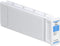 Epson Singlepack Cyan T800200 UltraChrome PRO 700ml, Cyan, 700 ml, 1 Stück(e), Einzelpackung